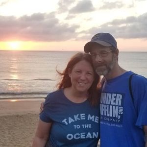 Meet your Posher, Josephandstacy